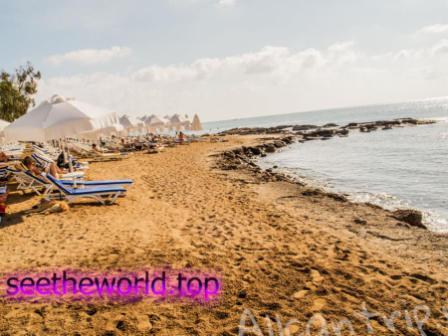 Vacation in Side from Lviv :: Prices at the Side resort