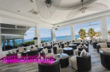 Vacation in Side from Lviv :: Prices at the Side resort