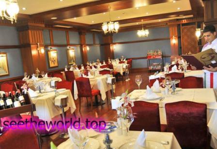 Vacation in Side from Lviv :: Prices at the Side resort