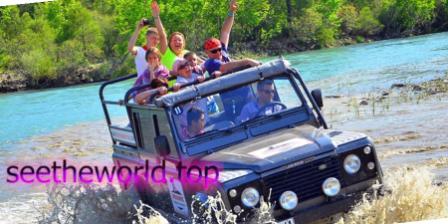 Vacation in Side from Lviv :: Prices at the Side resort