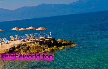 Rest in Alanya :: Prices at the Alanya resort
