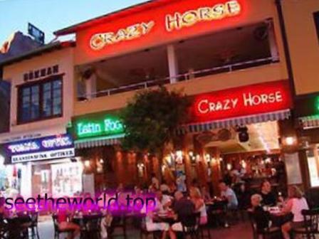 Rest in Alanya :: Prices at the Alanya resort