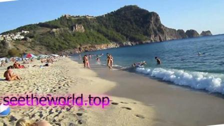 Rest in Alanya :: Prices at the Alanya resort