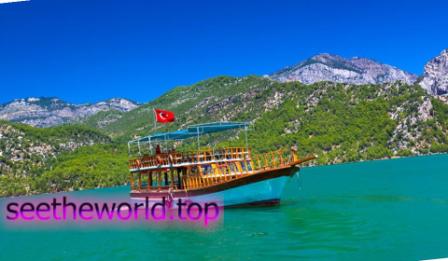 Rest in Alanya :: Prices at the Alanya resort