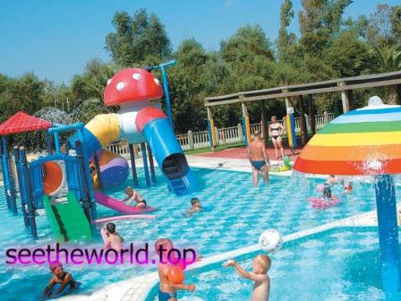 Rest in Alanya :: Prices at the Alanya resort