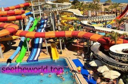 Rest in Alanya :: Prices at the Alanya resort