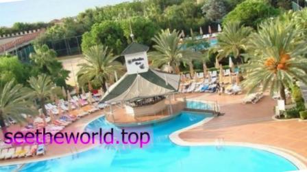 Rest in Alanya :: Prices at the Alanya resort