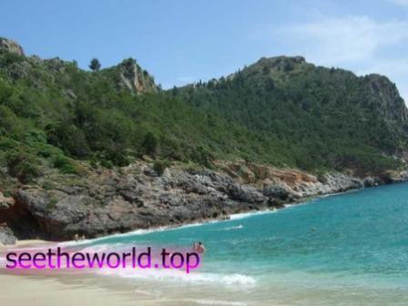 Rest in Alanya :: Prices at the Alanya resort