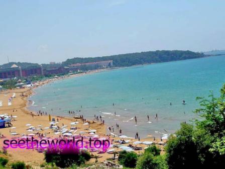 Rest in Alanya :: Prices at the Alanya resort
