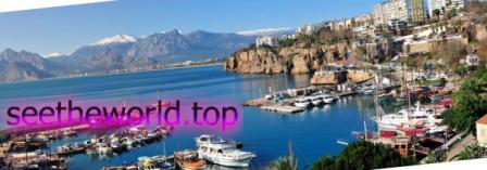 The best resorts in Turkey :: Vacation in Turkey