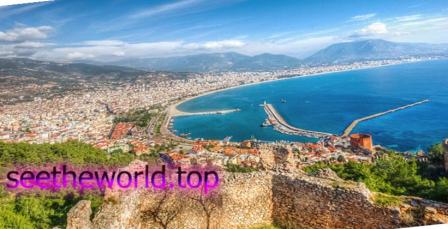 The best resorts in Turkey :: Vacation in Turkey