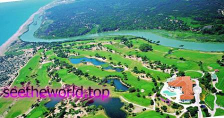 The best resorts in Turkey :: Vacation in Turkey
