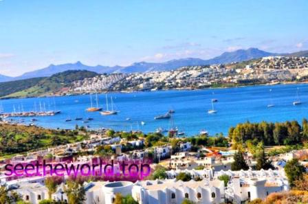The best resorts in Turkey :: Vacation in Turkey