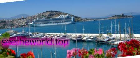 The best resorts in Turkey :: Vacation in Turkey