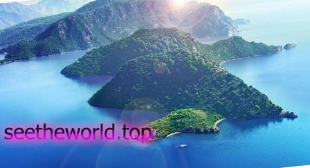 The best resorts in Turkey :: Vacation in Turkey