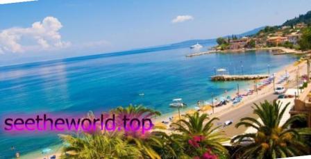 The best resorts in Turkey :: Vacation in Turkey