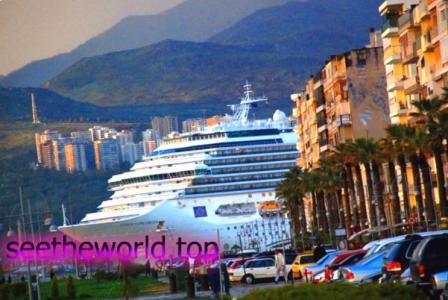 The best resorts in Turkey :: Vacation in Turkey