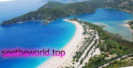 The best resorts in Turkey :: Vacation in Turkey