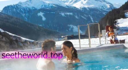 The best resorts in Turkey :: Vacation in Turkey