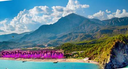 The best resorts in Turkey :: Vacation in Turkey