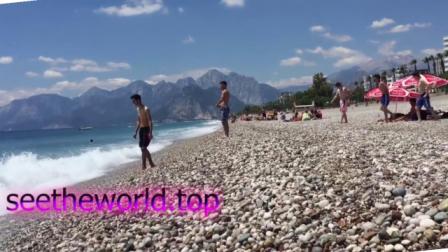 The best resorts in Turkey :: Vacation in Turkey