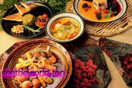The best resorts in Turkey :: Vacation in Turkey