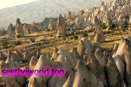 The best resorts in Turkey :: Vacation in Turkey