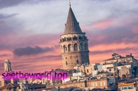 The best resorts in Turkey :: Vacation in Turkey