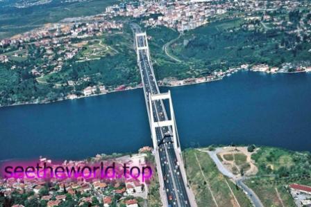 The best resorts in Turkey :: Vacation in Turkey