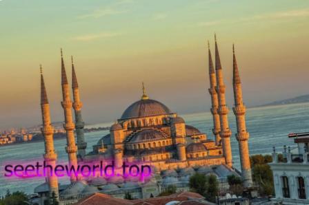 The best resorts in Turkey :: Vacation in Turkey