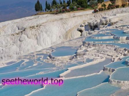 The best resorts in Turkey :: Vacation in Turkey