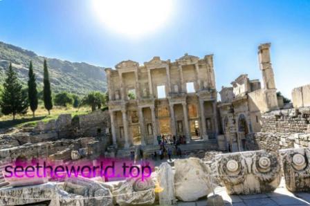 The best resorts in Turkey :: Vacation in Turkey