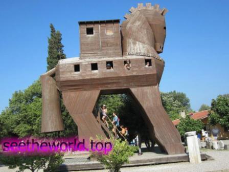 The best resorts in Turkey :: Vacation in Turkey