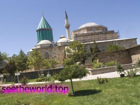 The best resorts in Turkey :: Vacation in Turkey