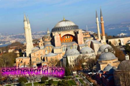 The best resorts in Turkey :: Vacation in Turkey