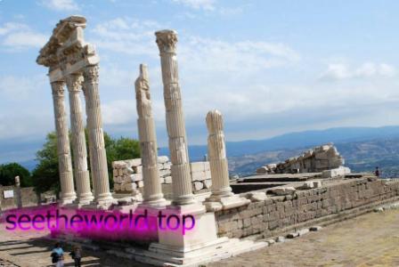 The best resorts in Turkey :: Vacation in Turkey