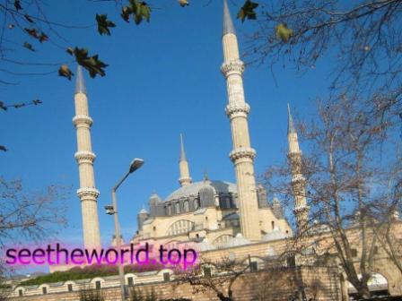 The best resorts in Turkey :: Vacation in Turkey
