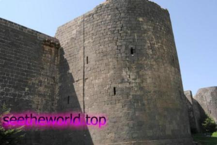 The best resorts in Turkey :: Vacation in Turkey