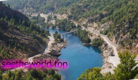 The best resorts in Turkey :: Vacation in Turkey