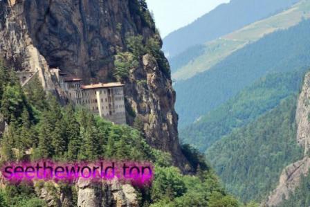 The best resorts in Turkey :: Vacation in Turkey