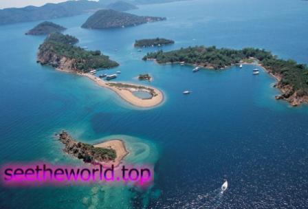 The best resorts in Turkey :: Vacation in Turkey
