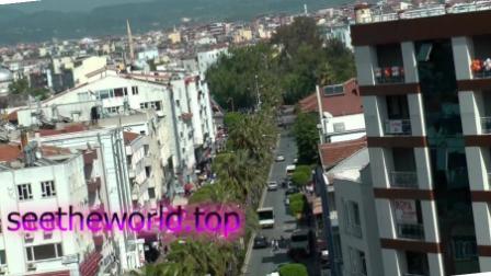 What to see in Manavgat