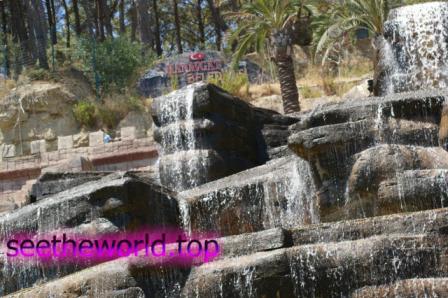 What to see in Manavgat