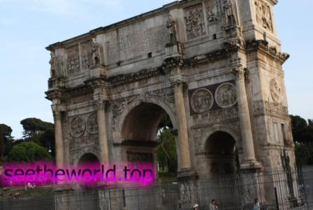 What to see in Manavgat