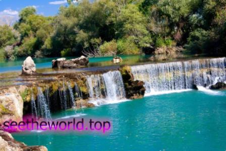 What to see in Manavgat