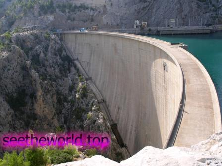 What to see in Manavgat