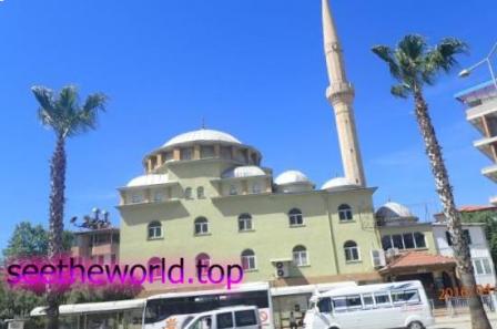 What to see in Manavgat