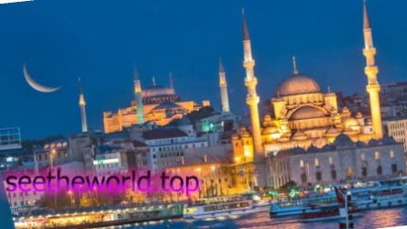 Where to go in Istanbul
