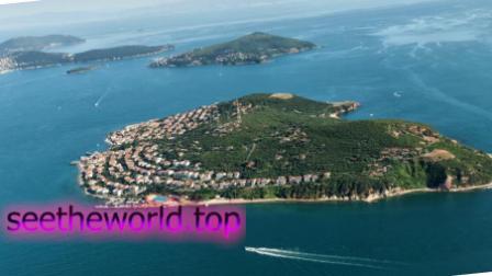 Where to go in Istanbul