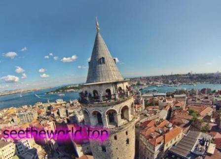 Where to go in Istanbul